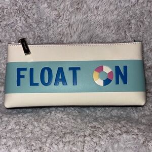 Kate Spade Float On Pouch